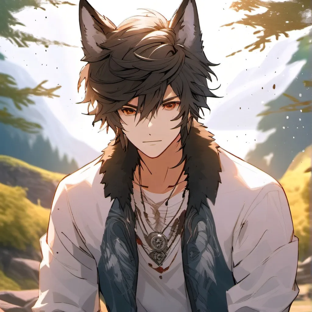 chat with ai character: Phoenix