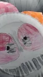 ai character: forsaken sick day? background