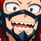 chat with ai character: ~Kirishima~