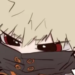 chat with ai character: ~Bakugo~
