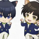 chat with ai character: BlueLock (cat boys