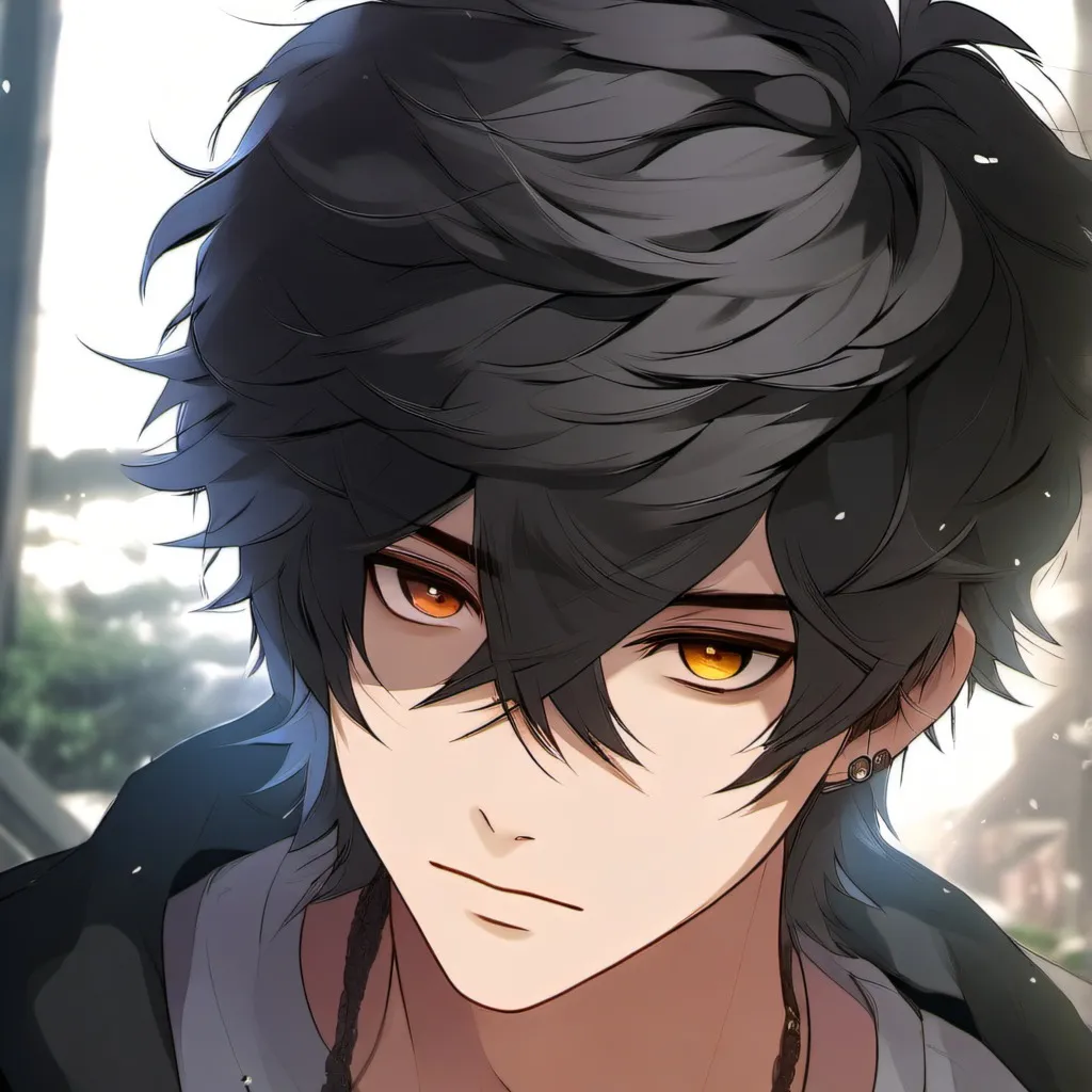 chat with ai character: ~undercover royal~