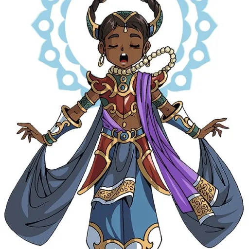 creator nezuko et parvarti's avatar