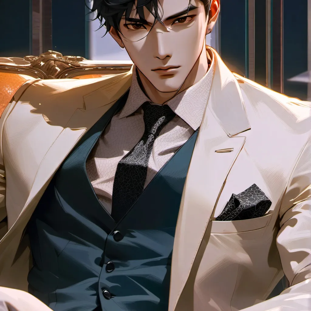 chat with ai character: jake the CEO  