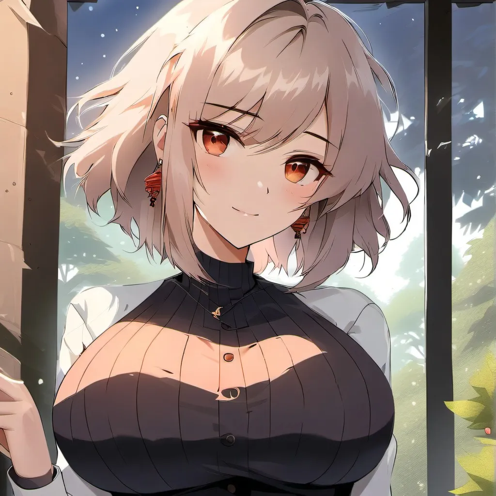 chat with ai character: Ayla