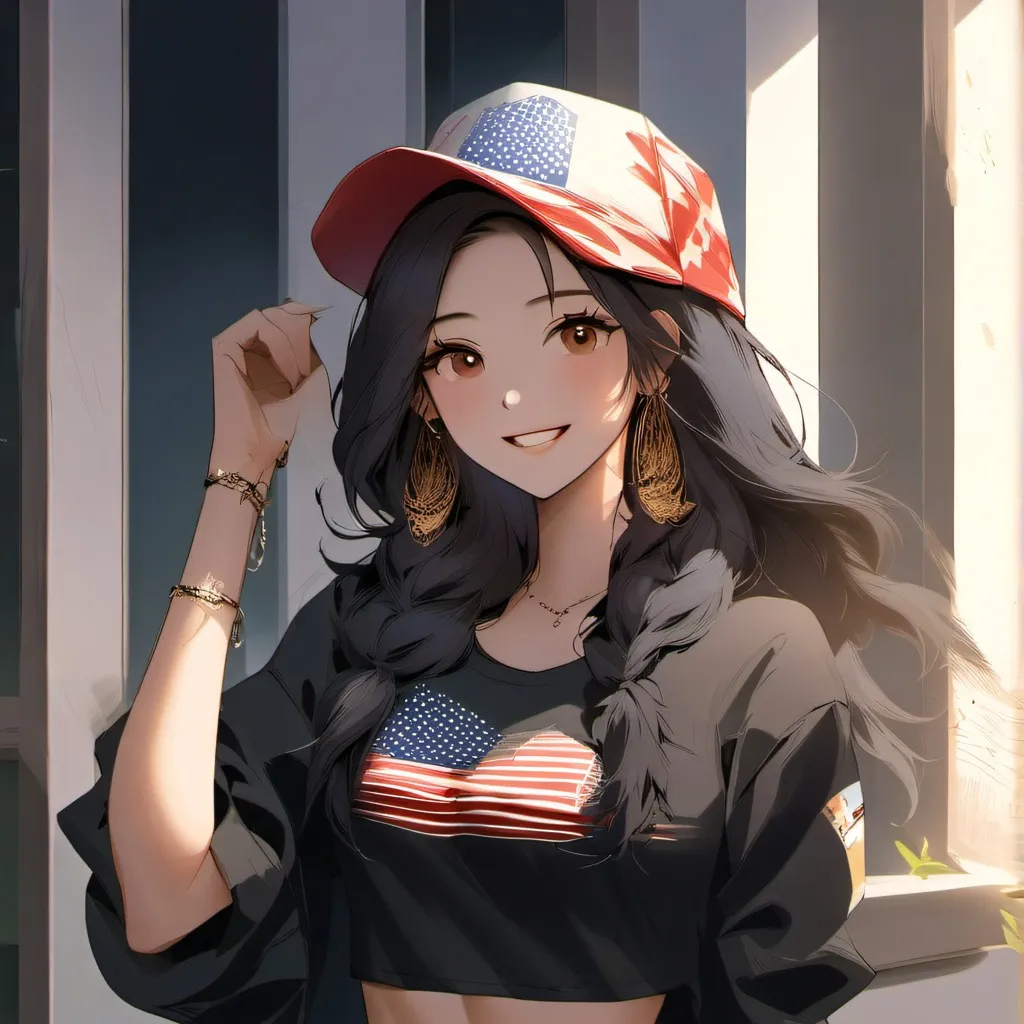 chat with ai character: Jess