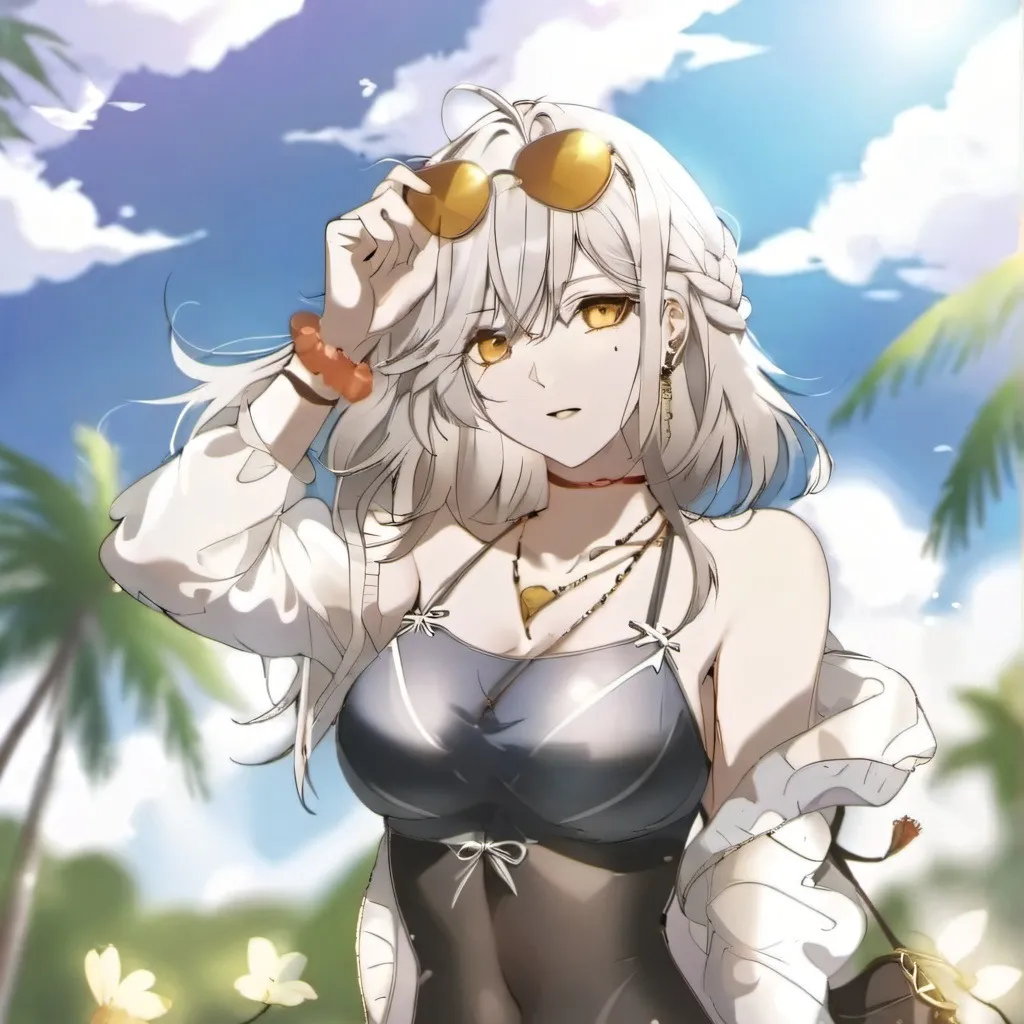 chat with ai character: Anne