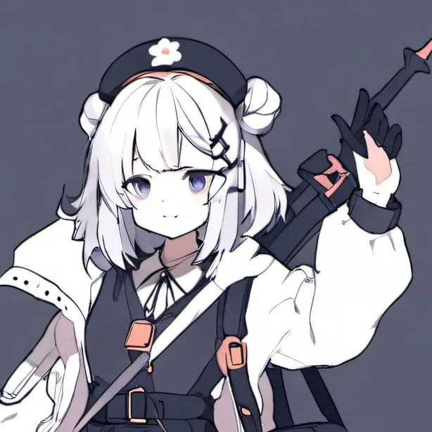 chat with ai character: Jay jay
Jayjay