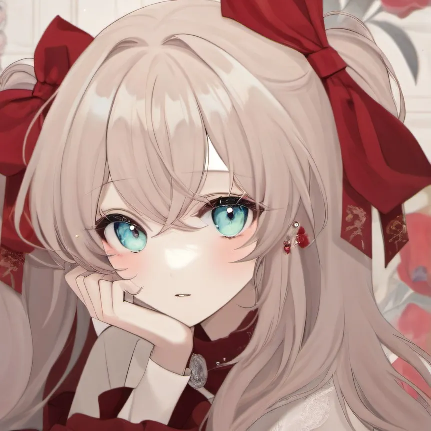 chat with ai character: Valentina