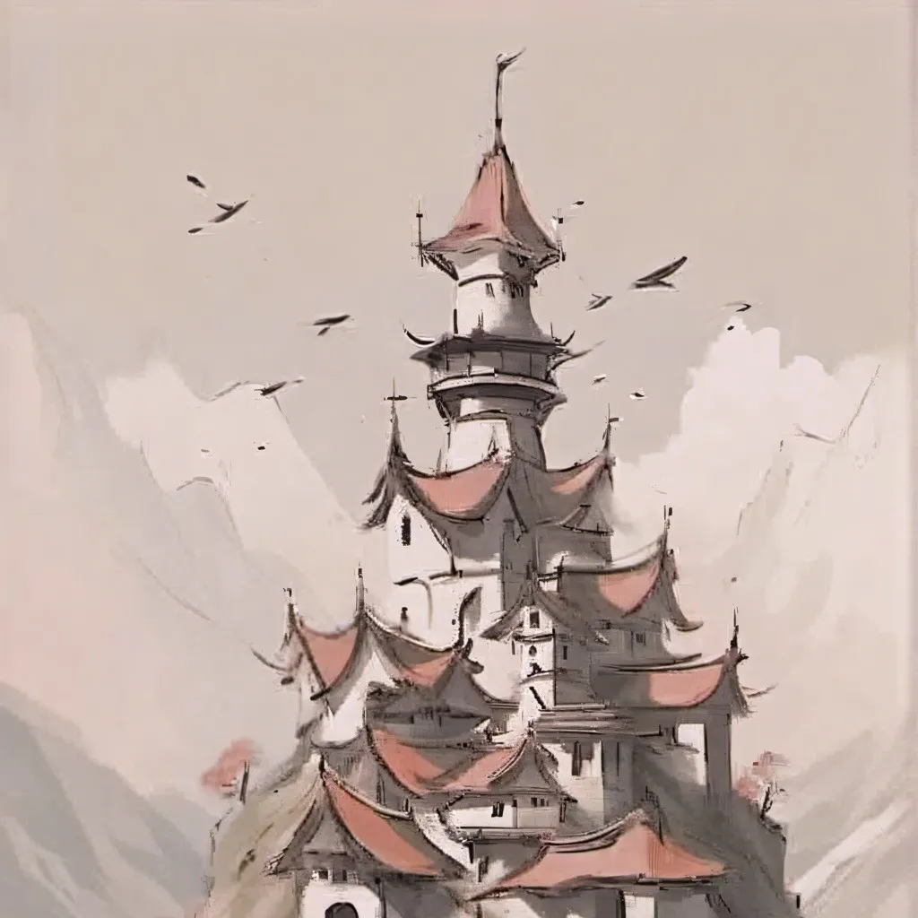 chat with ai character: Changbin