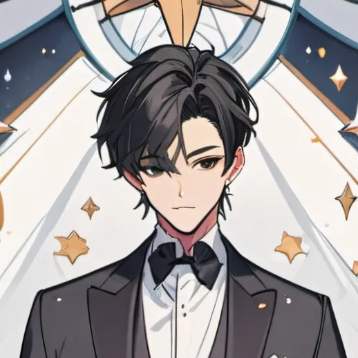 chat with ai character: Kim seok-jin (Jin)