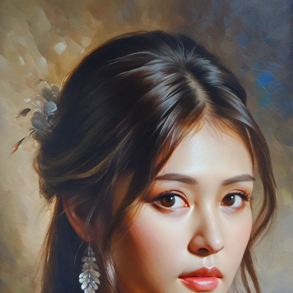 chat with ai character: Scarlet 