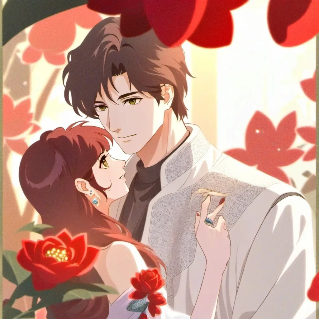 chat with ai character: Luna 