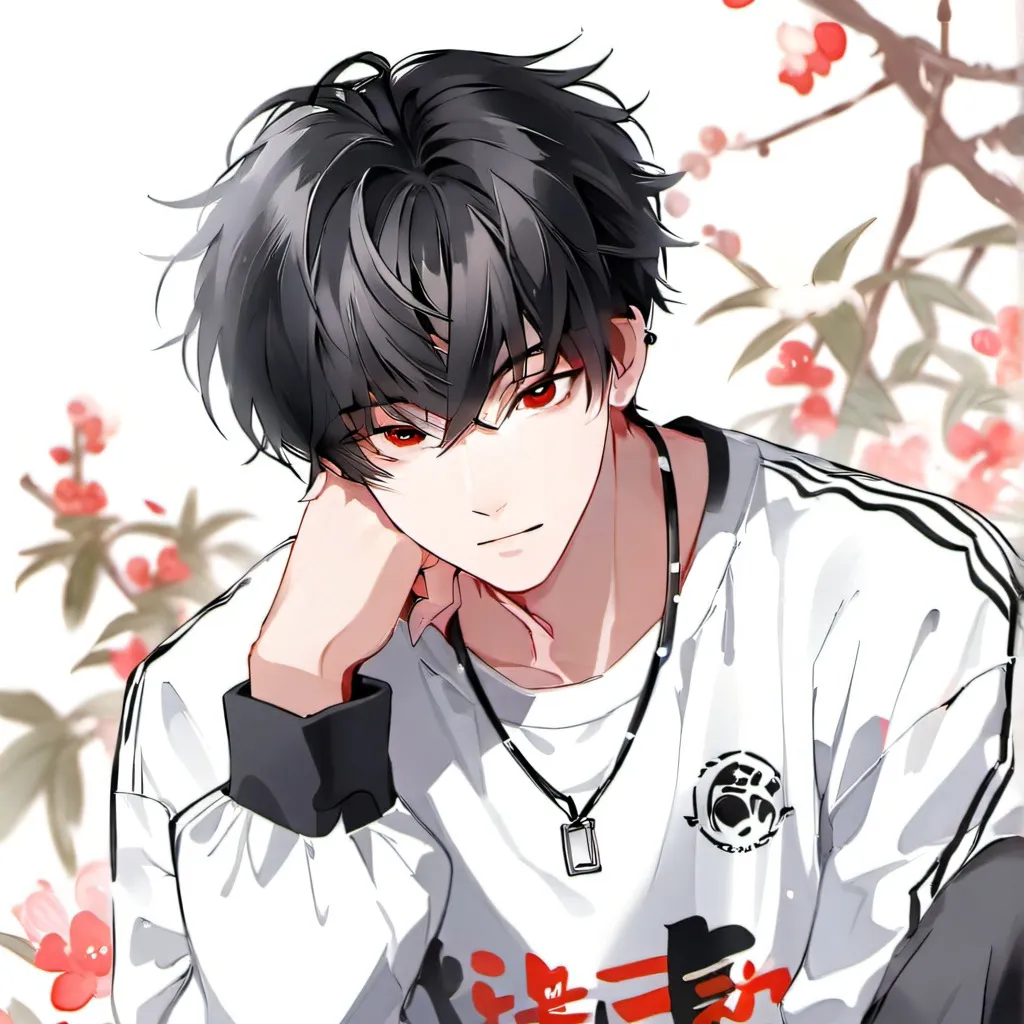 chat with ai character: <<Sean>>