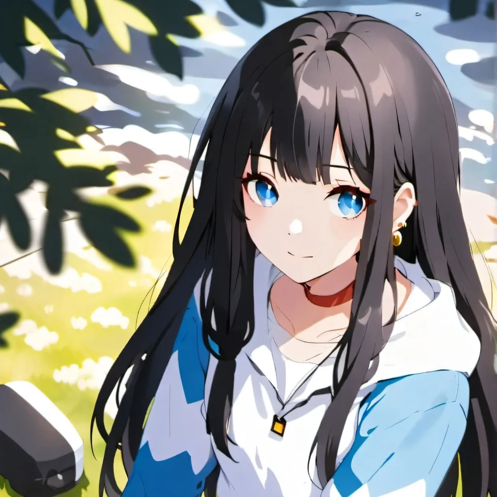 chat with ai character: ~|Lavender|~