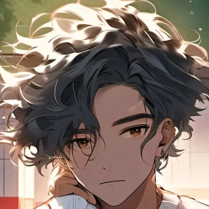 chat with ai character: Jackson