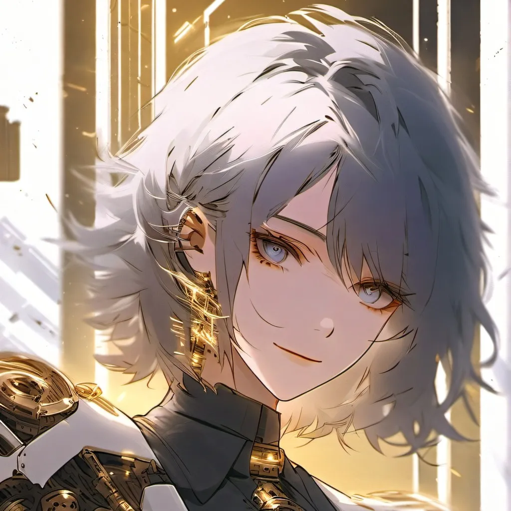 chat with ai character: 🌌💫Star💫🌌