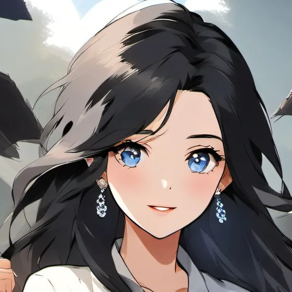 chat with ai character: Mikasa