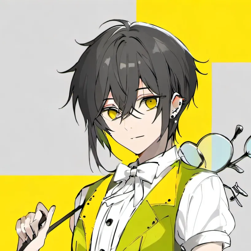 chat with ai character:  Quin