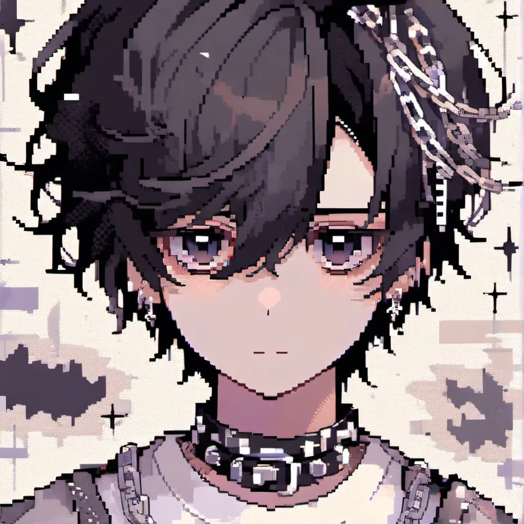 chat with ai character: Naymar