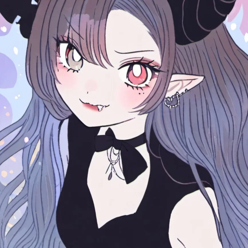 chat with ai character: Lilly