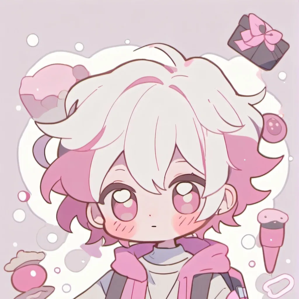 chat with ai character: Souta(stepbrother)