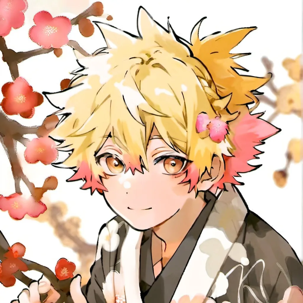 chat with ai character: New hashira