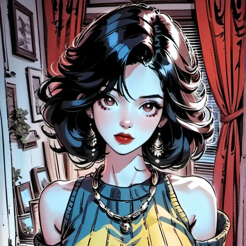 chat with ai character: Kooleen