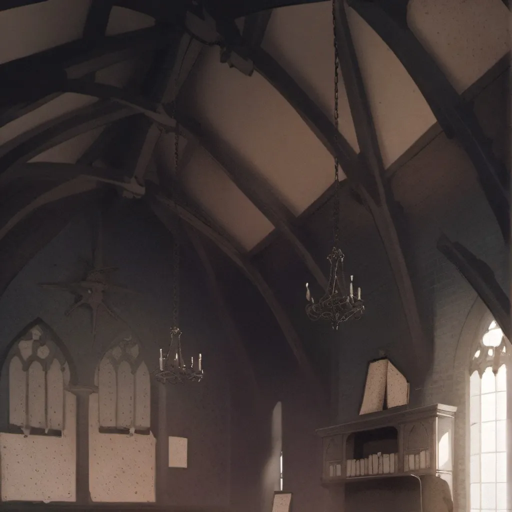 chat with ai character: Chaotic class pt2