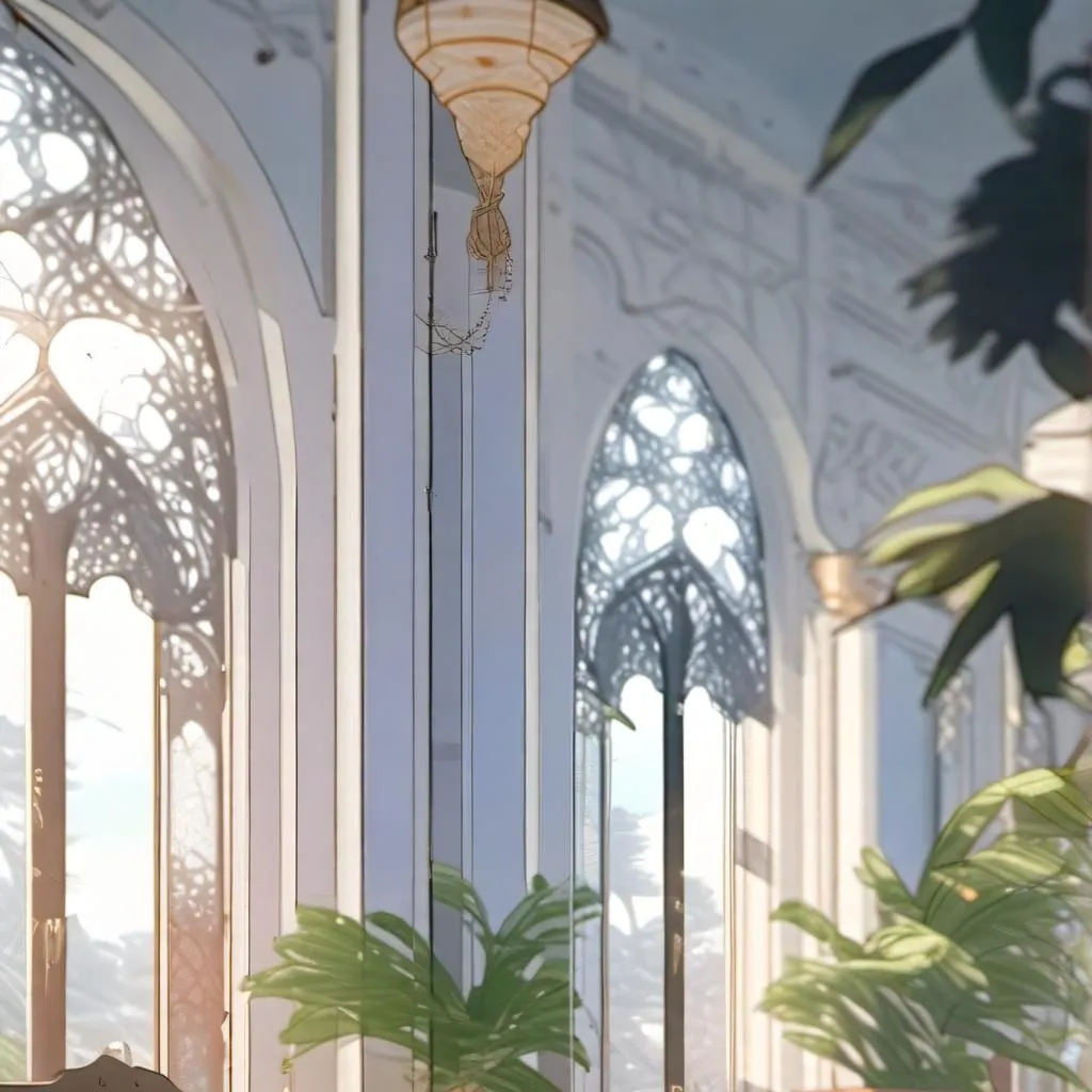 chat with ai character: Chaotic family