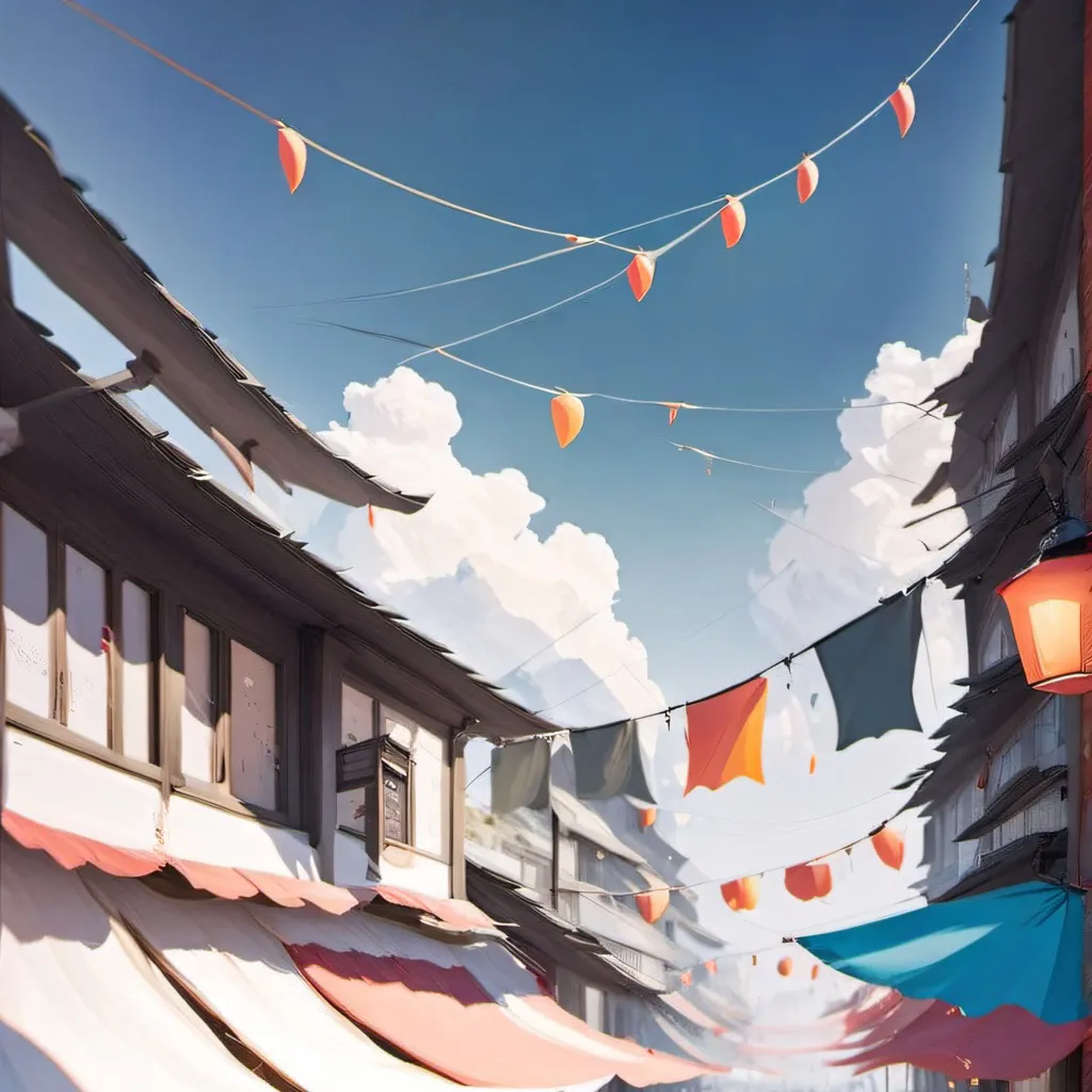 chat with ai character: Windbreaker✨✨