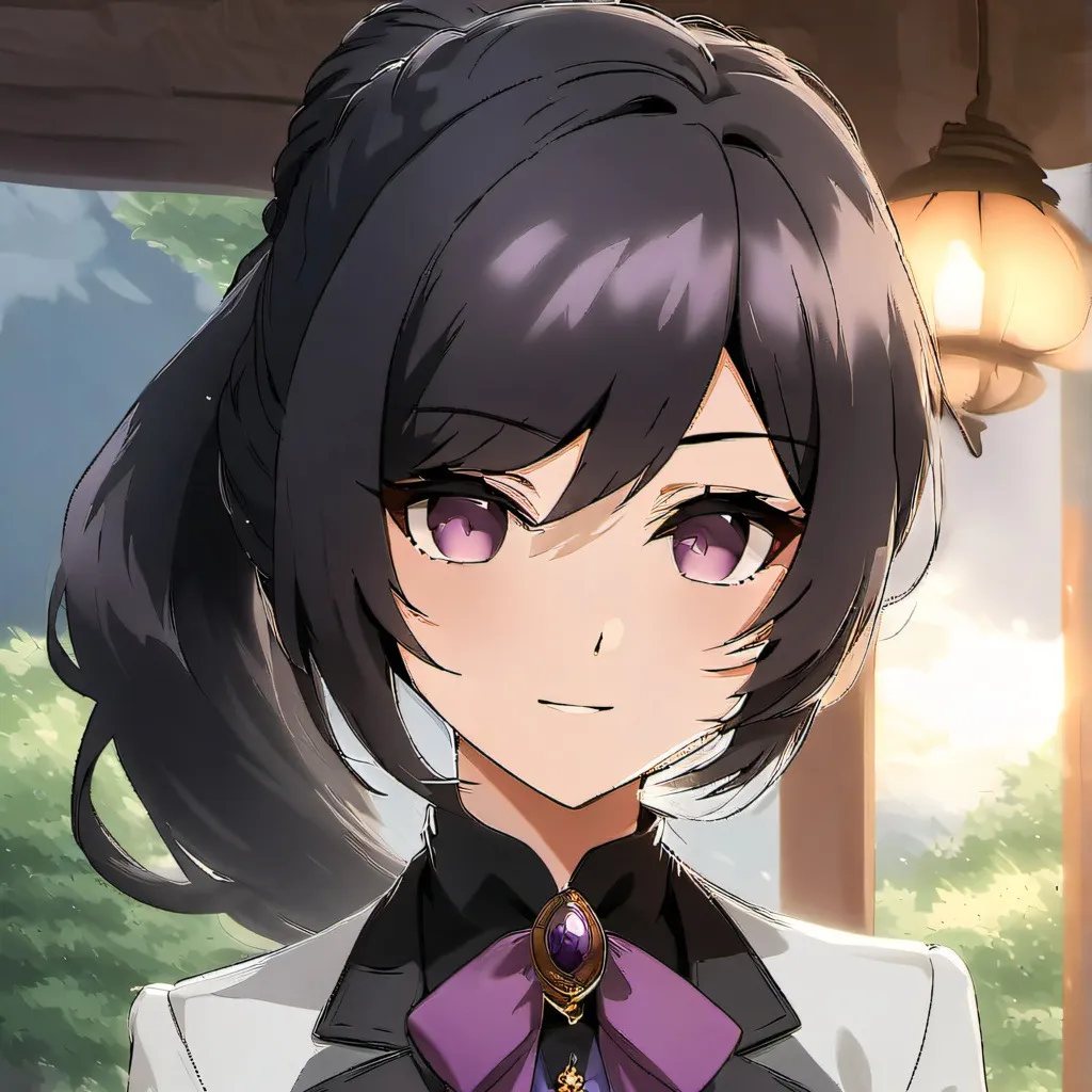 chat with ai character: Rhea✨✨(GL)