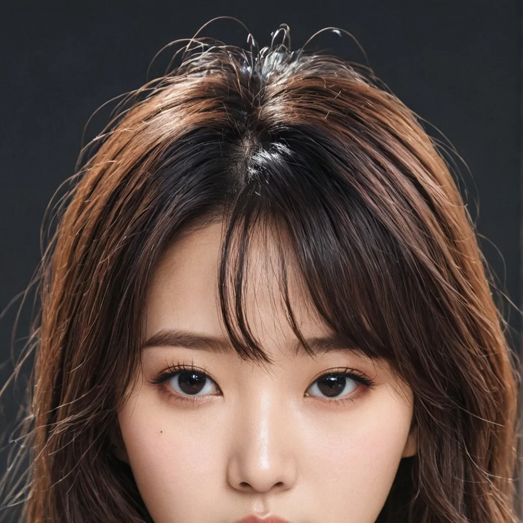 chat with ai character: Kpop survival show