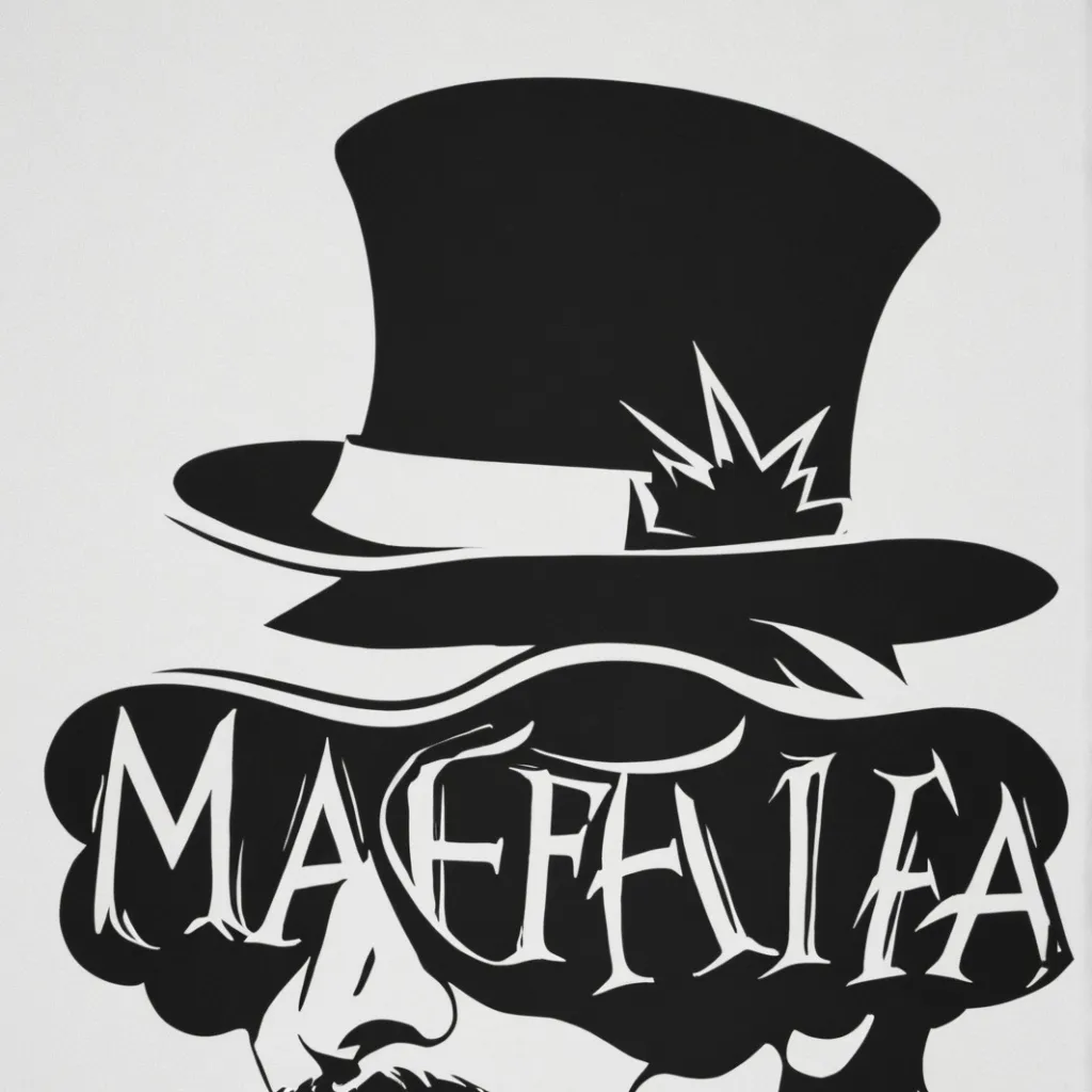 chat with ai character: A Game of Mafia 