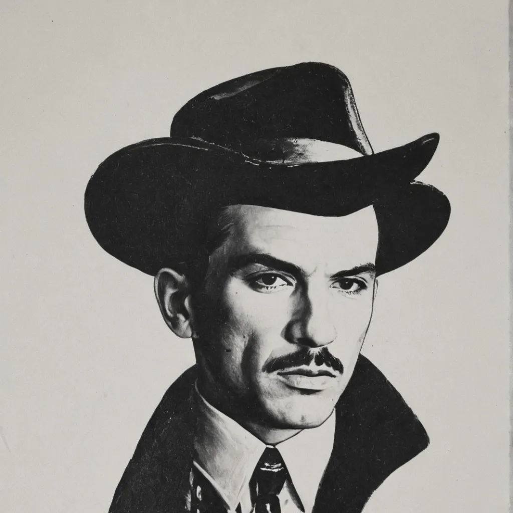 chat with ai character: Game of mafia