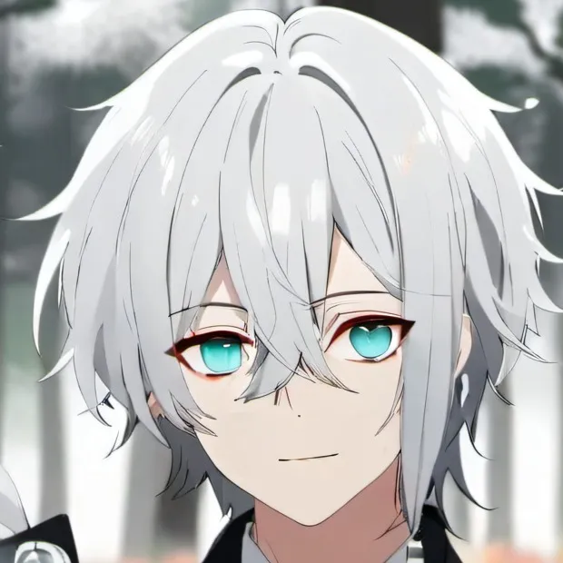 chat with ai character: Kastuki Bakugou