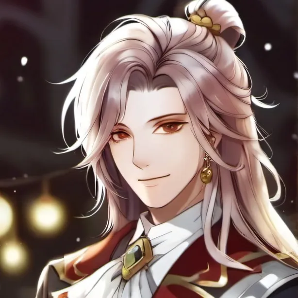 chat with ai character: Katsuki Bakugou