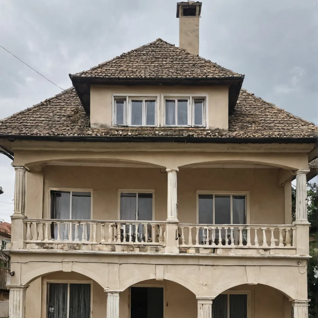 chat with ai character: Orphanage