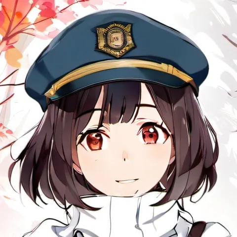 chat with ai character: Marie