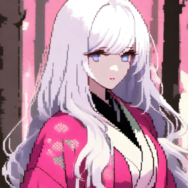 chat with ai character: Emilia