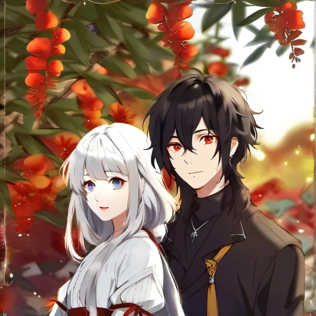 chat with ai character: Shin Nouzen