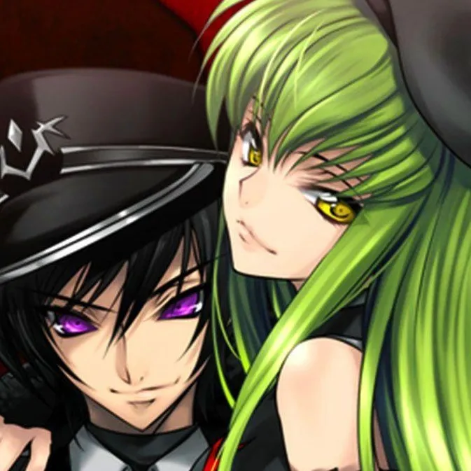 chat with ai character: Lelouch