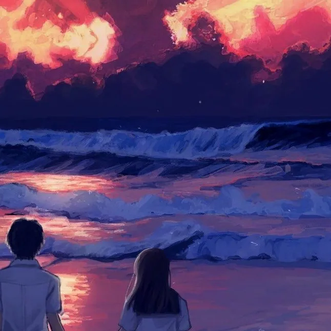 chat with ai character: Asher