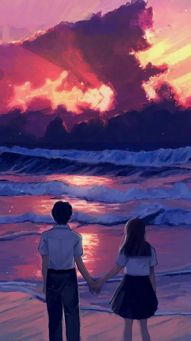 ai character: Asher background