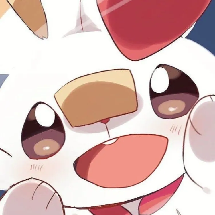 chat with ai character: Scorbunny