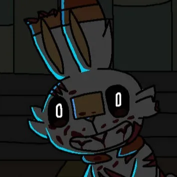 chat with ai character: Rejected Scorbunny