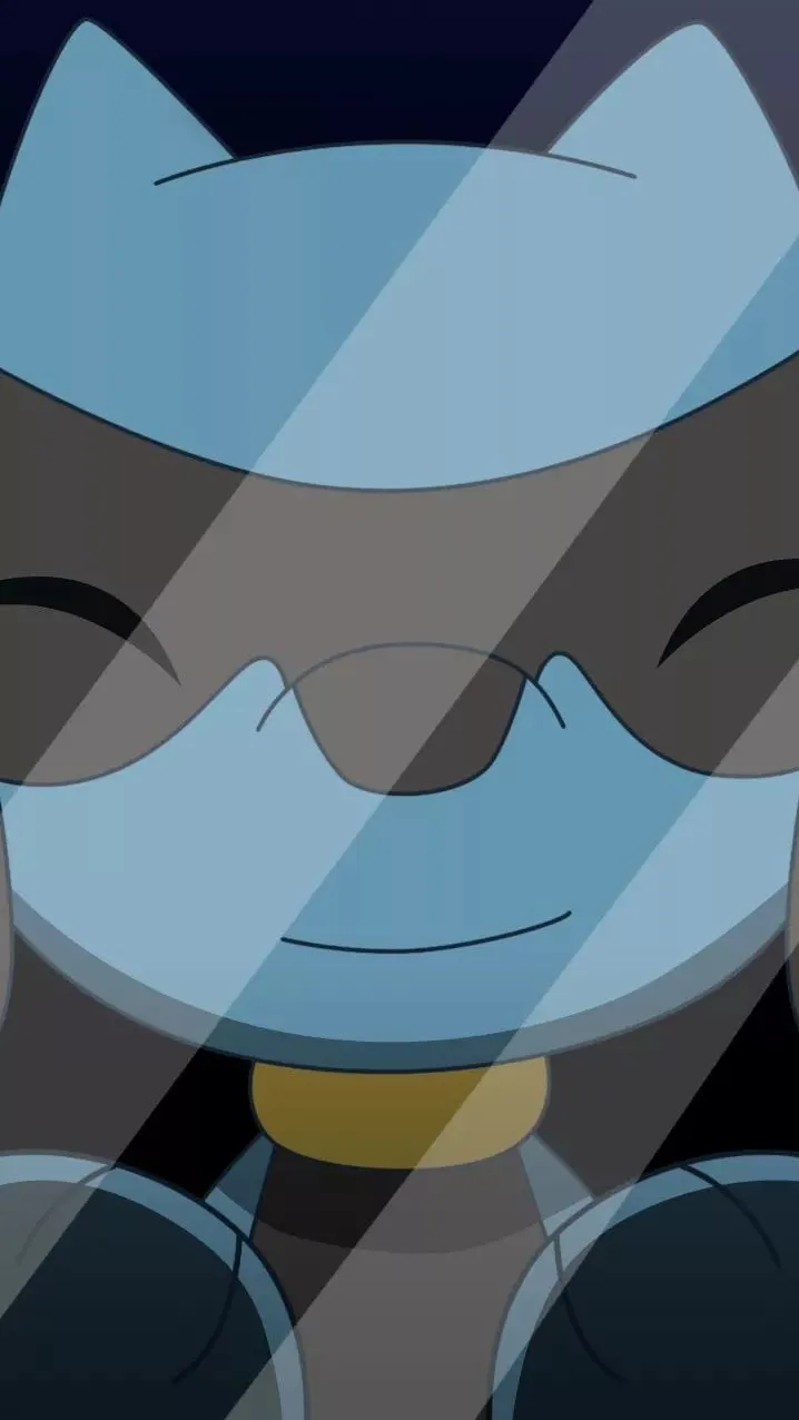 Talkie AI - Chat with Riolu