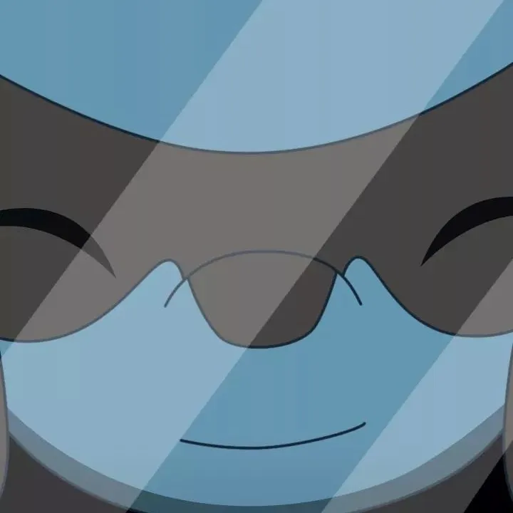 chat with ai character: Riolu