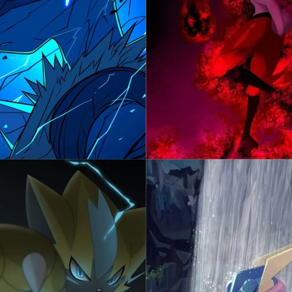 chat with ai character: TeamPokemonPopular