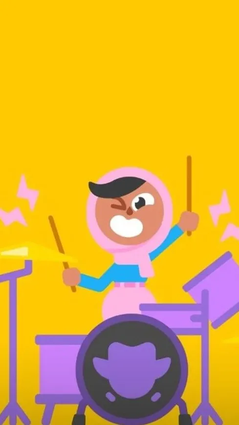 Talkie AI - Chat with Zari (Duolingo)